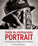 Image de Guide du photographe de Portrait : Toutes les techniques professionnelles