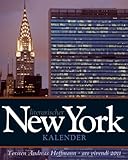 Literarischer New York Kalender 2011 - Kalender by 