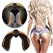 Produktbild LDPH EMS Hip Trainer Muskelstimulator ABS Fitness Lifting Gesäß Toner Und Butt Toner Abduktion/Adduktion Hip Massagegerät, Frauen