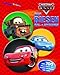 Disney: Riesenmalspaß Cars by 