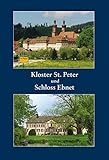Kloster St. Peter und Schloss Ebnet - Von den Chancen eines ikonographischen Vergleichs (Oberrheinische Quellen und Forschungen / Herausgegeben vom ... Schloss Ebnet, Freiburg im Breisgau) by 