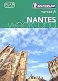 Guide Vert Weekend Nantes Michelin