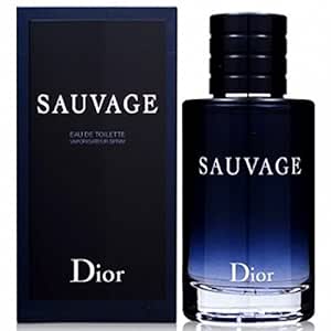 Buy Dior Sauvage Unisex Eau De Toilette 