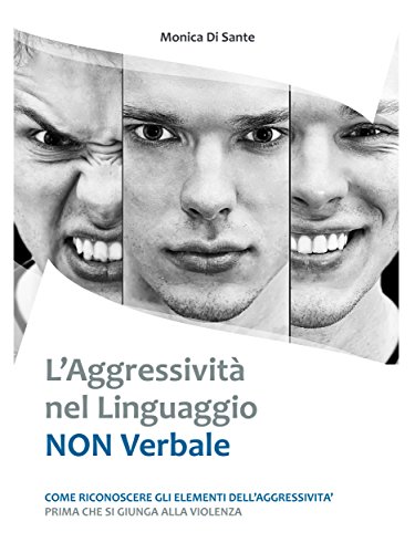 Download L' Aggressività Nel linguaggio Non Verbale Download L' Aggressività Nel linguaggio Non Verbale