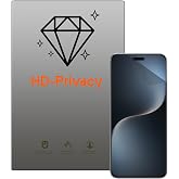 Microcase Honor Magic 7 Pro ile Uyumlu Privacy Gizlilik Filtreli Hayalet Nano Ekran Koruyucu - EKM110