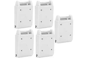 CIKONIELF Lot de 5 poids universels pour machine à tricoter