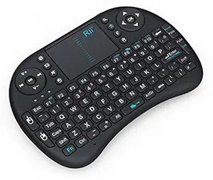 Dyno Wireless Bluetooth Multifunction Touchpad Keyboard