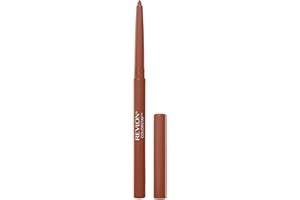 Revlon ColorStay 16H - Crayon à Lèvres Longue Tenue au Tracé Précis - Maquillage pour les lèvres Fini Mat - Contour Des Lèvres - Couleur intense - N635 Sienna