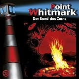 Cover zum Buch Point Whitmark: CD / Der Bund des Zorns