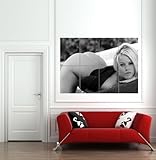 ALEXIS TEXAS ADULT MOVIE FILM STAR PORN ACTRESS SEXY BABE HOT BLONDE GIANT ART PRINT PICTURE POSTER B1122 by Doppelganger33 Ltd