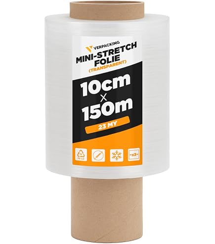 1000 Stück Müllbeutel Mit Kordelzug, 45x50 Cm – Klein, Dick, Vorgetrennt, Für Bad, Küche, Büro