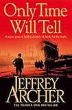 Image de Only Time Will Tell: 1 (The Clifton Chronicles series)