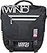 Produktbild NorthWind Einzeltasche für Gepäckträger mit Klippsystem 16 L