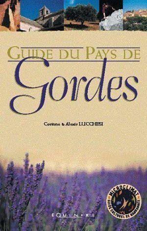 couverture de : Pays de Gordes