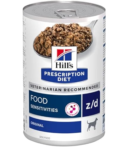 ドッグフード HILL'S Prescription Diet z/d 3kg Hill's Prescription Diet z/d Dog Food
