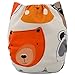 iZiv(TM) Newborn Organic Infant Waterproof/Adjustable/Reusable/Washable Pocket Cloth Diaper Fit Babies 0-3 Years(Animals)