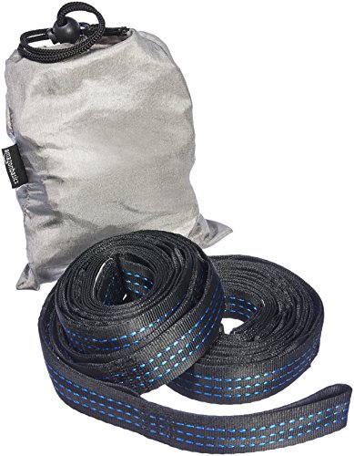 Preisvergleich Produktbild Hängematten-Riemen für Camping