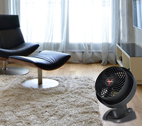 Vornado 530 Raumzirkulator – Raumventilator - 7