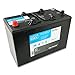 Produktbild ECTIVE 105Ah 12V Gel Batterie Zyklenfest Deep Cycle Solar Versorgungsbatterie VRLA in 7 Varianten (wartungsfrei)