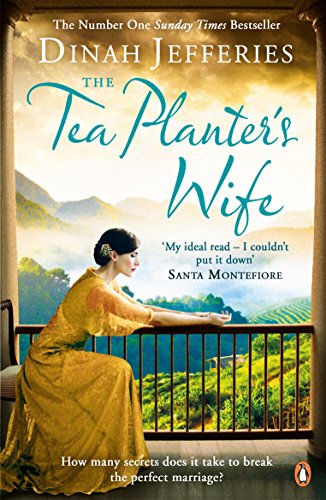 The Tea Planter's Wife livre