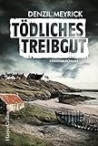 Image de Tödliches Treibgut (DCI Jim Daley)