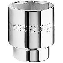 Chiavi A Bussola Beta 910PE 5 - Attacco 3/8 Maschio Esagonale Cromate Made In Italy - Foto 9