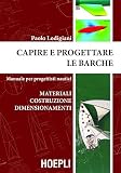 Capire e progettare le barche. Materiali costruzione dimensionamenti. Manuale per progettisti nautici