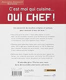 Image de Oui Chef ! : C'est moi qui cuisine..., Tome 2