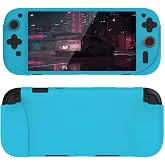 DOBE FOMIS ELECTRONICS Nintendo Switch 2 Uyumlu Silikon Kılıf, Mavi, TNS-3158