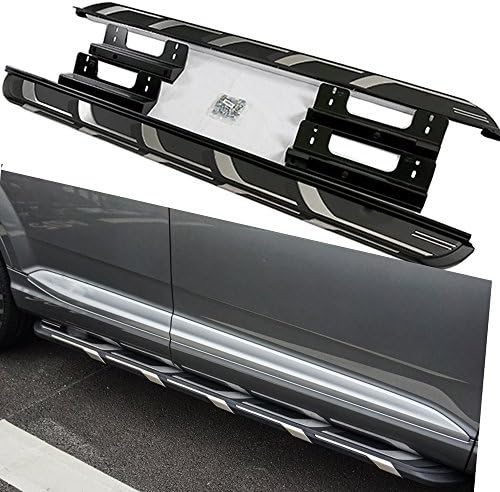 Side step Side step Nurf Bar Running board