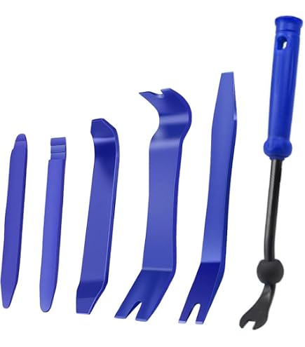 BlueSpot 3 PCE Hex Shank HSS Step/Cone Drill Set (4 - 32mm