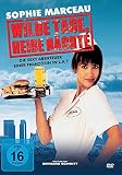 Wilde Tage, hei�e N�chte - Sophie Marceau