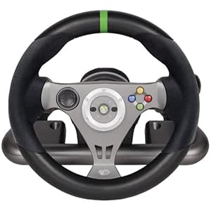 MadC WL Racing Wheel XB3
