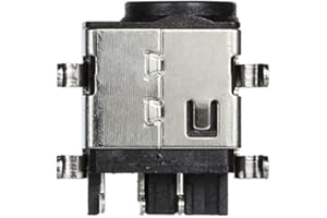 BisLinks® Power DC Jack Socket Port For Samsung NP-RV511 RV513 RV515 RV520 Series