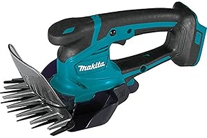 Makita DUM604Z Cisaille à gazon sans fil