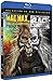 Mad Max. Furia En La Carretera Edición Especial Black Chrome Blu-Ray [Blu-ray]