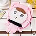 Produktbild PerGrate Winter warm mauspad USB heizung Cartoon Dicke plüsch handwärmer komfortable beheizte mauspad