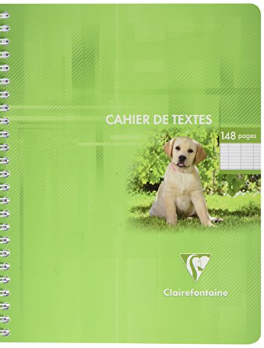ClaireFontaine - Ref 8756c - Cahier de  ...