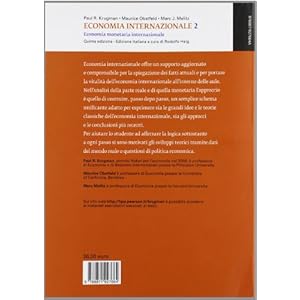 Economia internazionale: 2