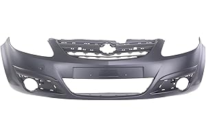 Prasco OP0341001 - Premium-Greenline Paraurti