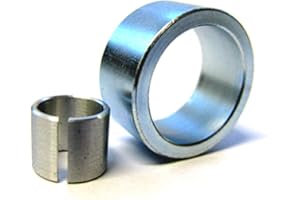 IDT Peugeot SPEEDFIGHT 1 u. 2 Distanzring + Gasschieber 25 km/h Mofadrossel Mofa Drossel Drosselsatz