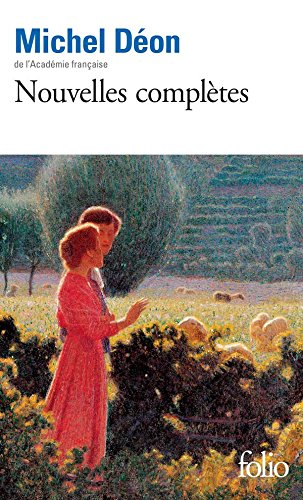 Download Nouvelles complètes