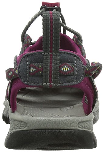 Keen Damen Whisper Sandalen Trekking-& Wanderschuhe - 2