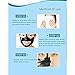 MY LITTLE BEAUTY 100ml Dead Sea Mud Mask For Face 100% Natural Oily Skin & Blackheads Best Facial Pore Minimizer Reducer Cleanser Treatment