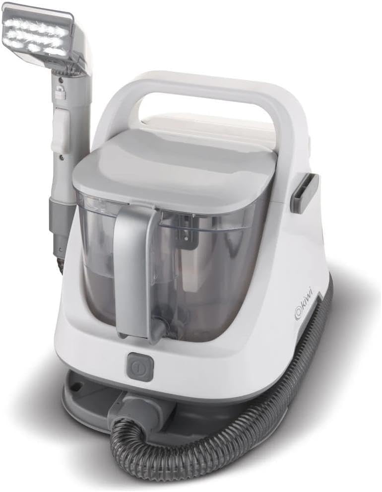 KIWI KCC 4320 Halı ve Koltuk Yıkama Makinesi