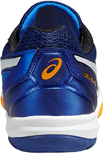 Asics Gel-blade 5, Herren Squashschuhe - 5