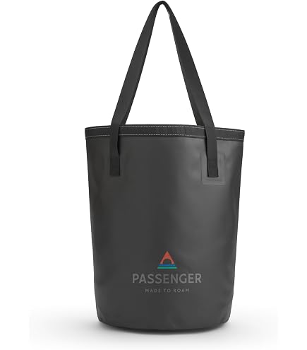 sac étanche dry bucket 50 l - turquoise surflogic - accessoires accessoires