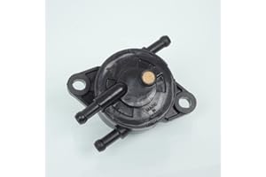 Pompa carburante P2R per Scooter Piaggio 50 NRG Power 2005 al 2020 Nuovo di zecca