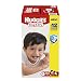 Huggies Snug and Dry Diapers Size 4 Economy Plus Pack 192 Count RS.7375.00