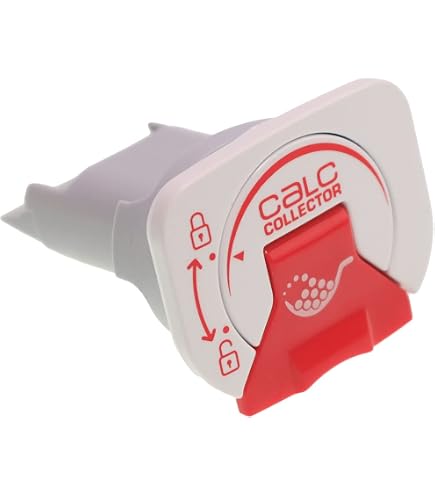 MONTERAL Collecteur Anti-Calcaire Fer Vapeur Tefal – Code CS-00139375 – Fabriqué En France, Garantie 10 Ans